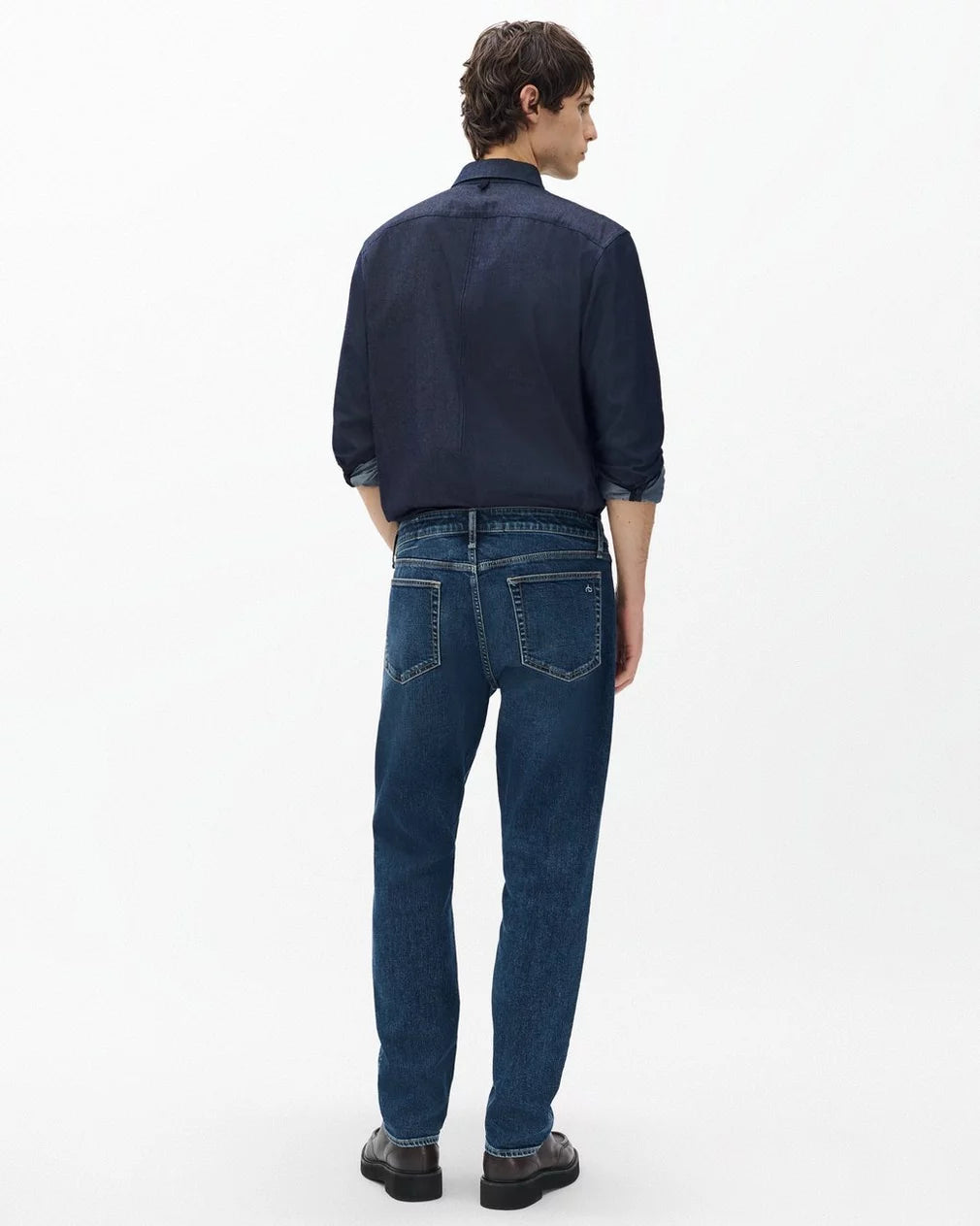 Rag & Bone Fit 3 Authentic Stretch Kent