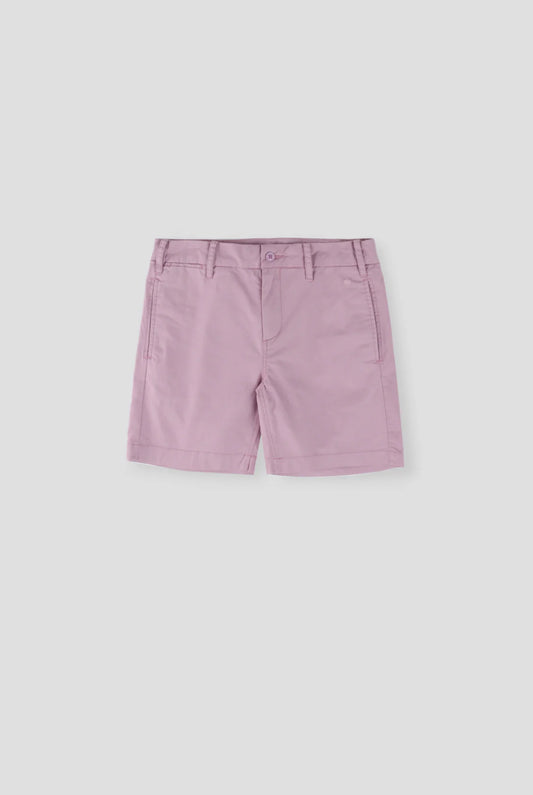 G1 Paper Twill Short Lavender