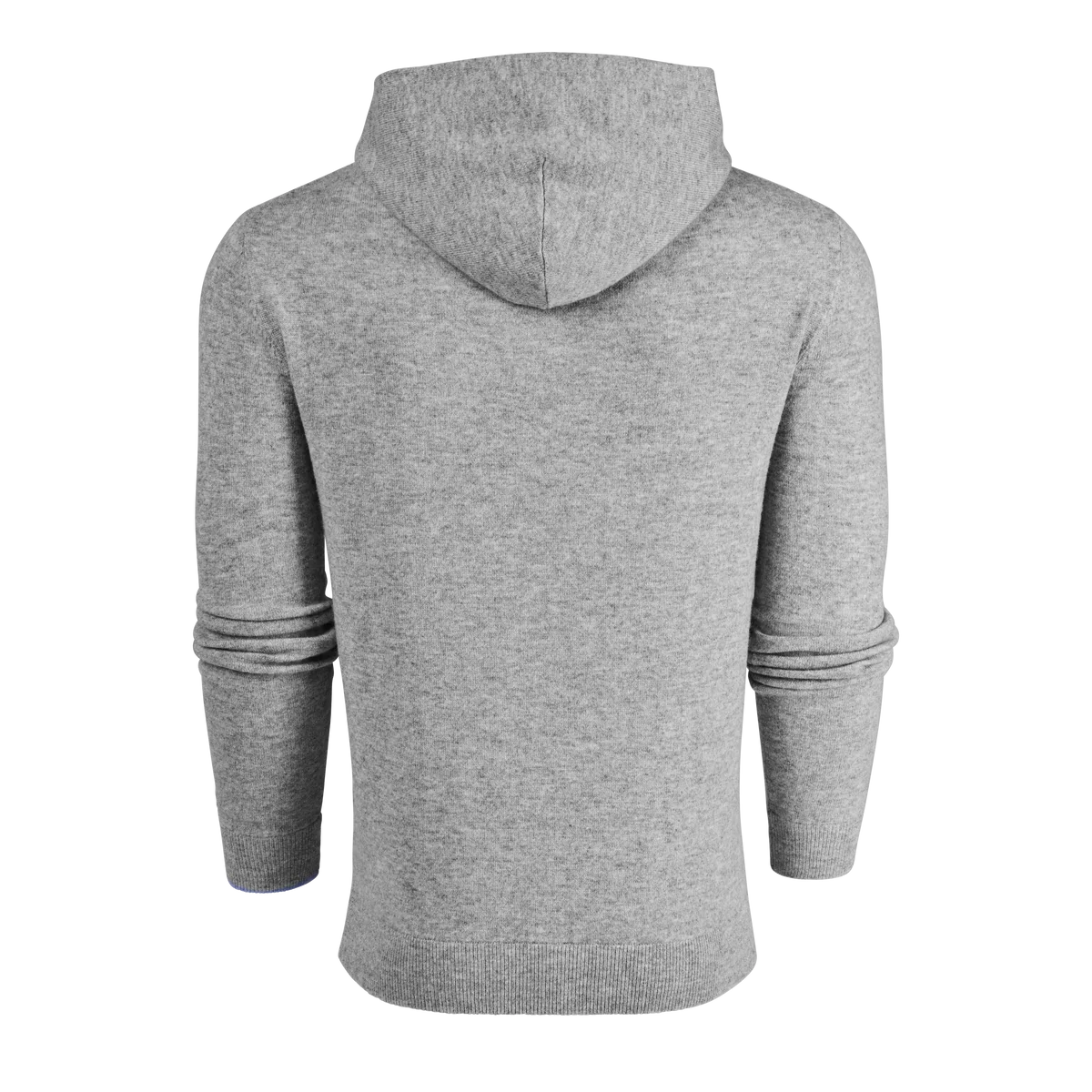 Greyson Koko Hoodie Light Grey Heather