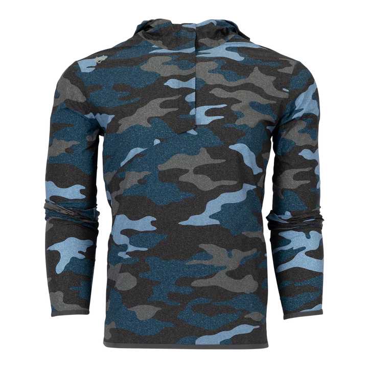 Greyson Loch Ness Camo Newago Pac Cloud