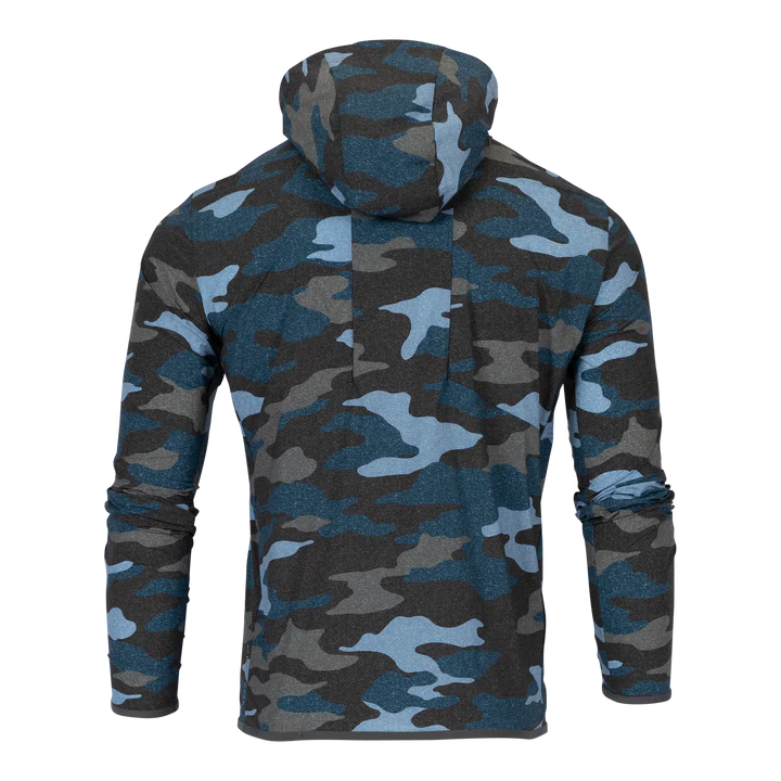 Greyson Loch Ness Camo Newago Pac Cloud