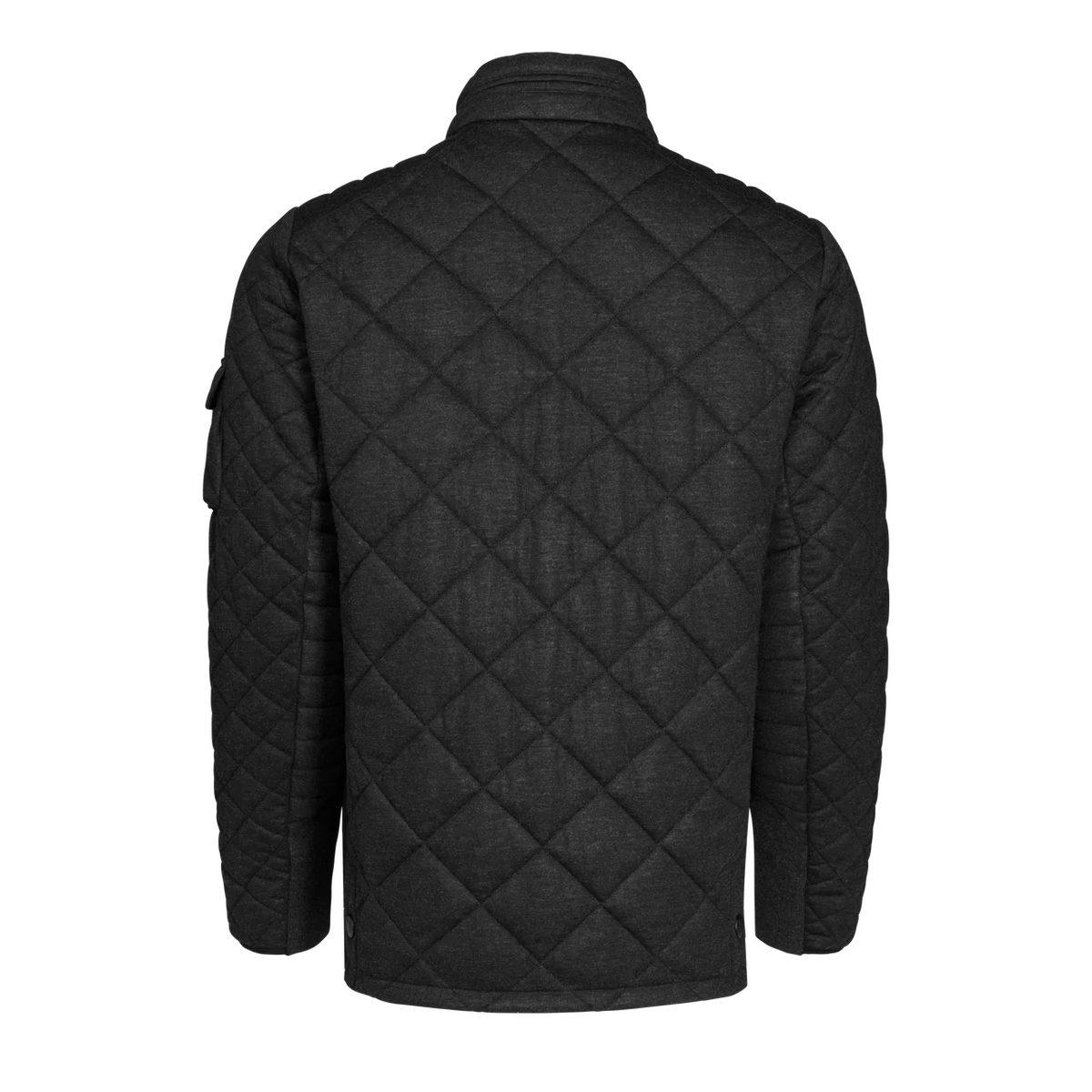 Greyson EOS M7 Touring Jacket Dark Grey Heather