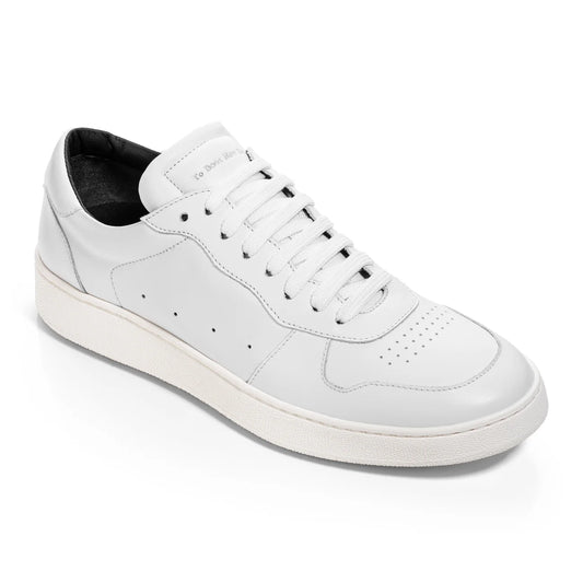 To Boot Middleton White Sneaker