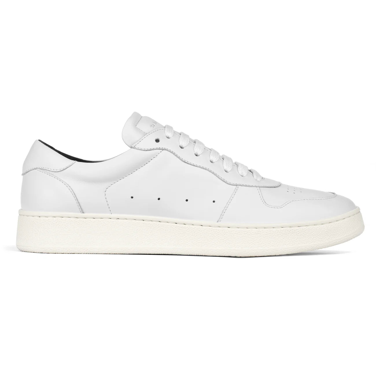 To Boot Middleton White Sneaker