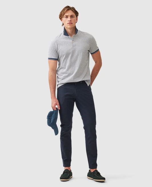 Rodd & Gunn 5 Pocket Midnight
