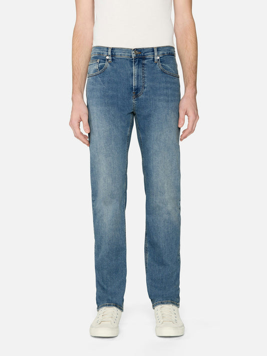 Frame Jetset Modern Straight La Miranda