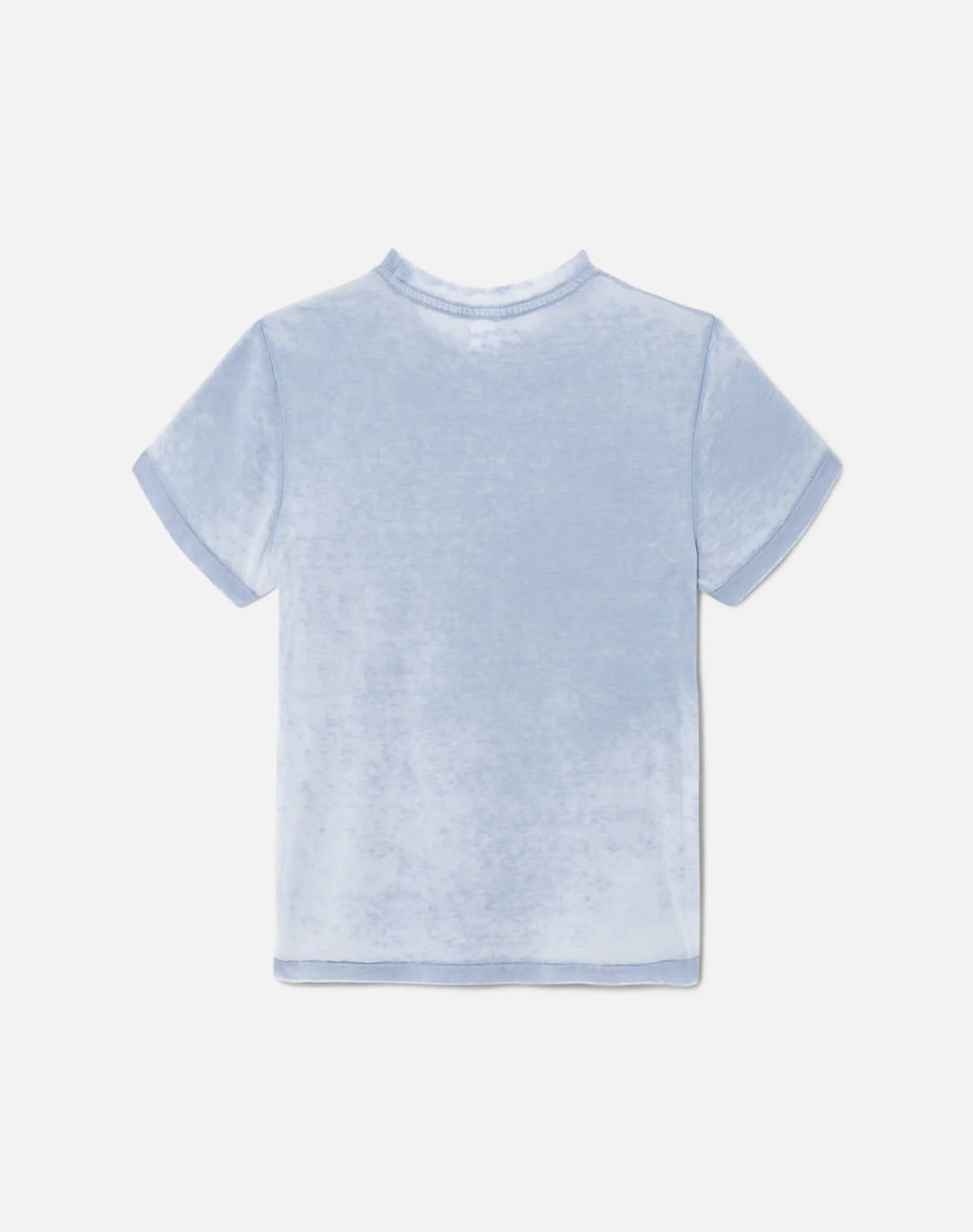 Re/Done Classic Tee Montauk Hazy