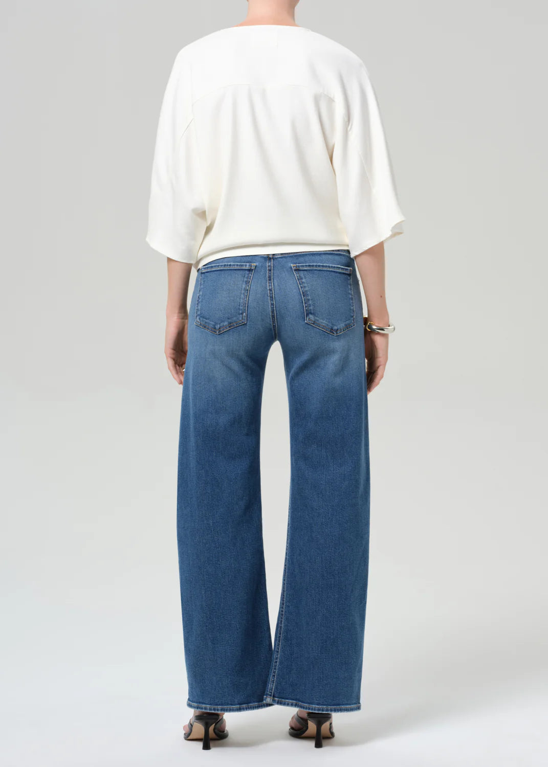 Citizens of Humanity Nora Trouser in Benson