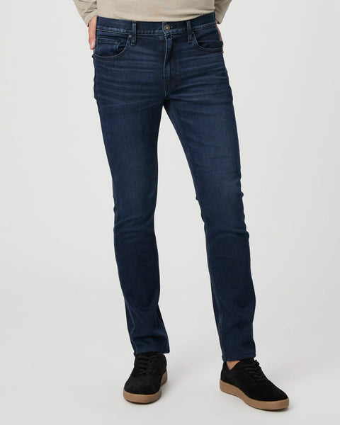 Paige Federal Slim Straight Portola