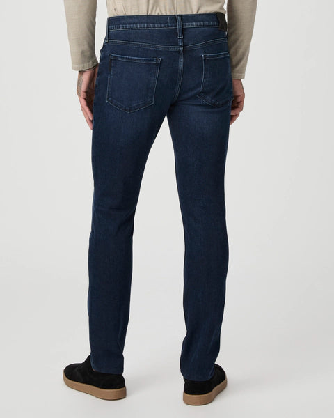 Paige Federal Slim Straight Portola