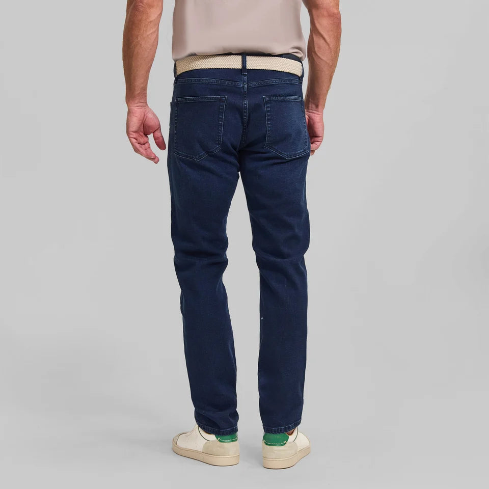 Rye 51 Denim 4 Way Stretch Jean Prato