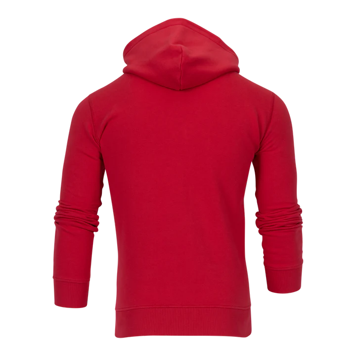 Greyson Lake Fleece Hoodie Red Desert