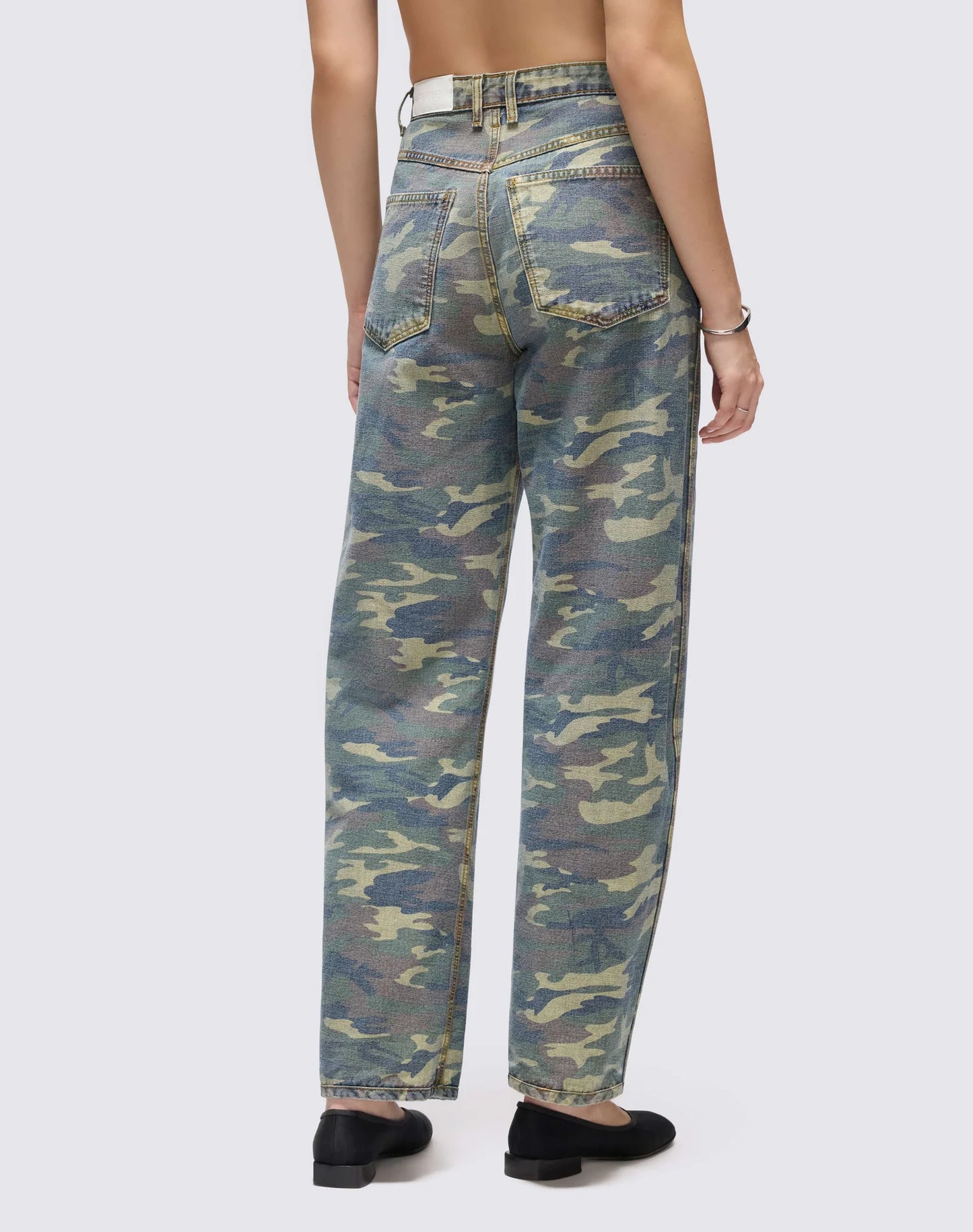 Re/Done The Rewind Jean Thunderstruck