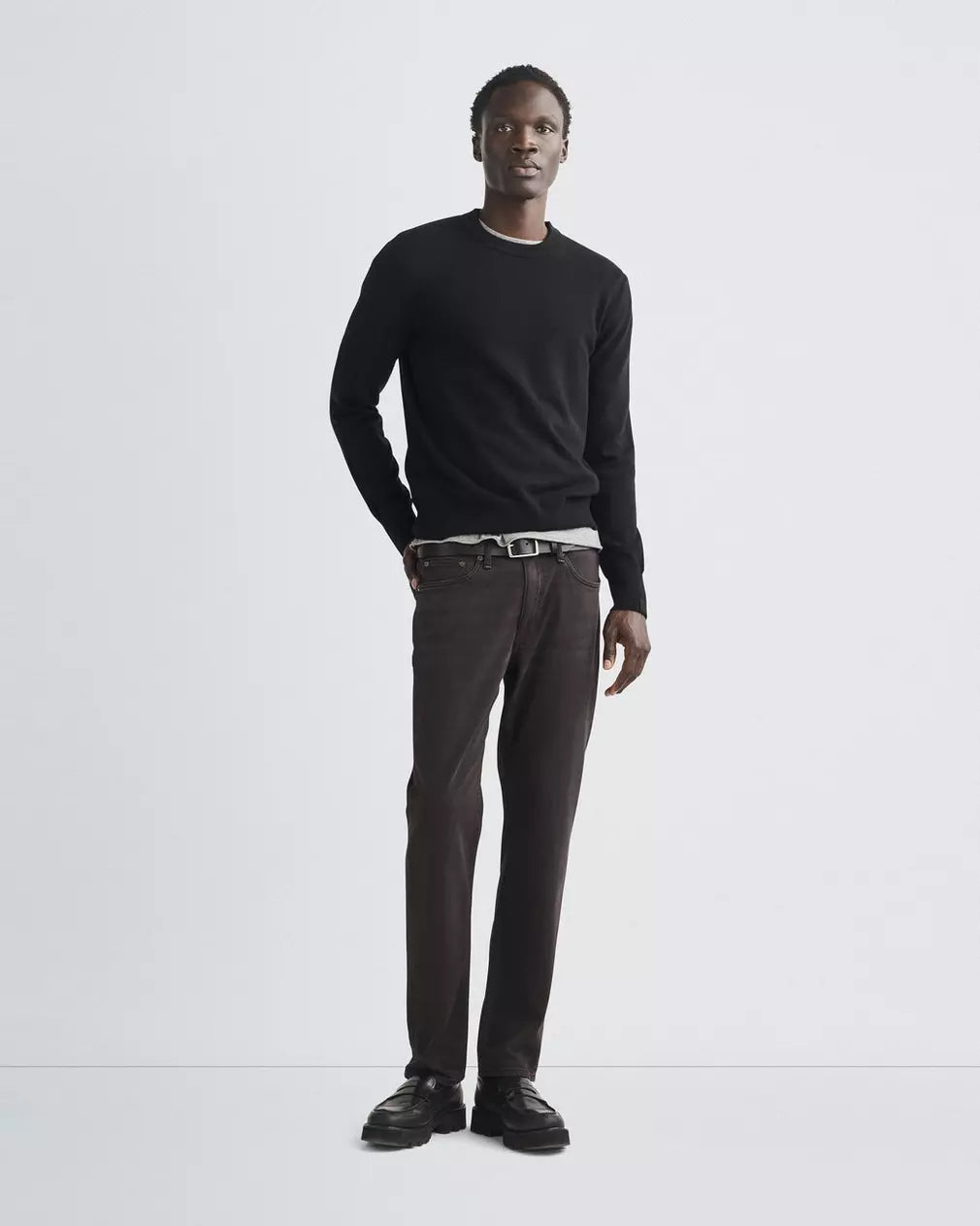 Rag & Bone Fit 2 Authentic Stretch Rogen