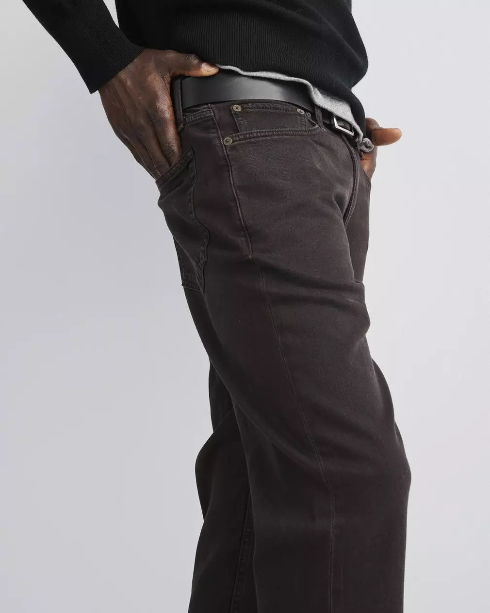 Rag & Bone Fit 2 Authentic Stretch Rogen
