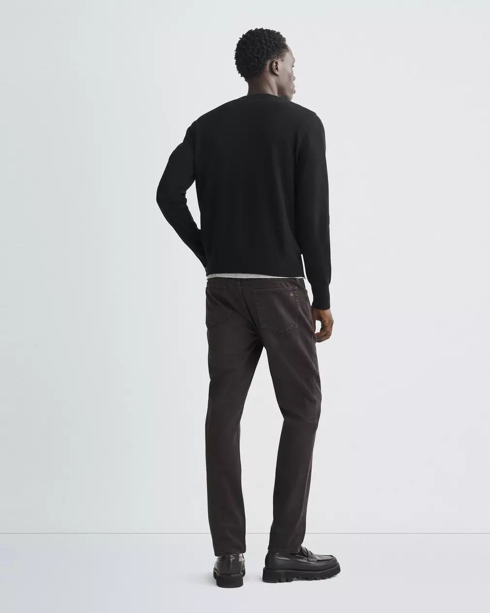 Rag & Bone Fit 2 Authentic Stretch Rogen