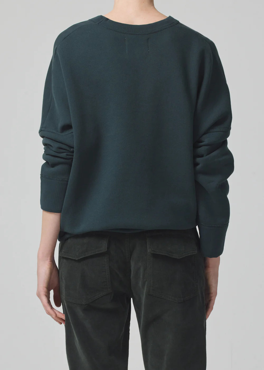 Citizens of Humanity Sam Sweatshirt Subvert