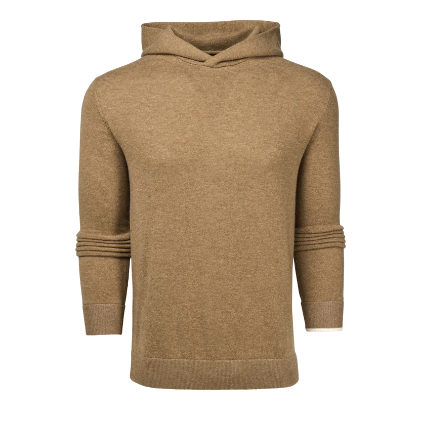 Greyson Koko Hoodie Sandstorm