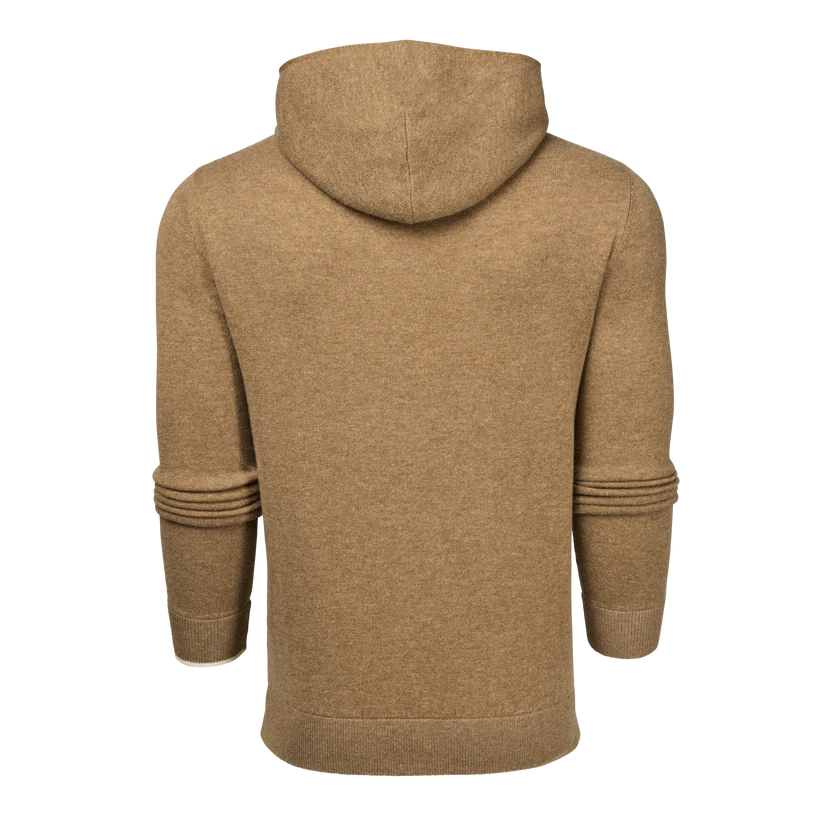 Greyson Koko Hoodie Sandstorm