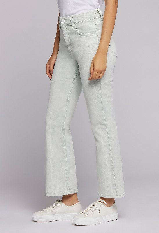 Current Elliott The Boulevard Seafoam