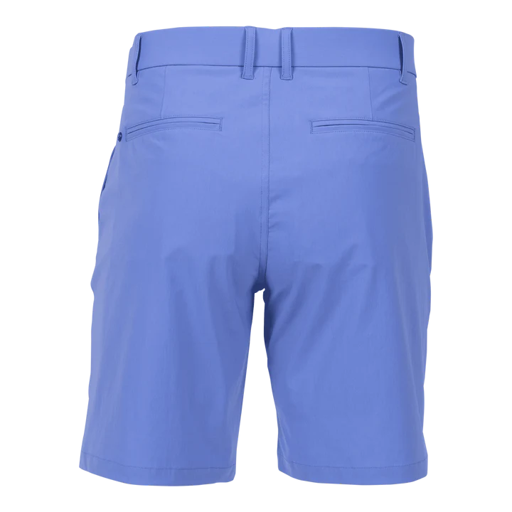 Greyson 8" Montauk Short Seahorse