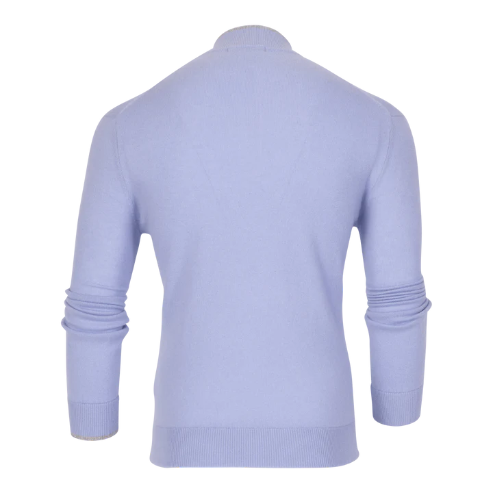 Greyson Sebonack 1/4 Zip Heron