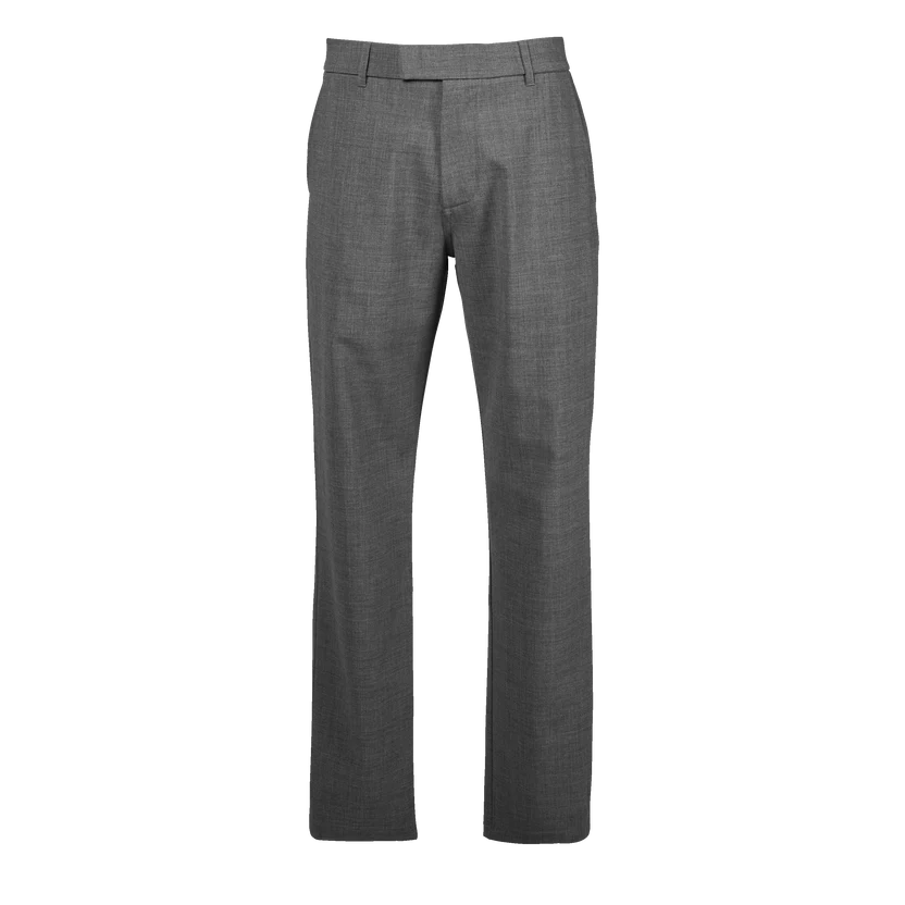 Greyson Serrano Trouser Smoke Heather