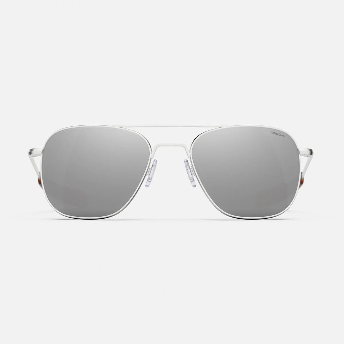 Randolph Aviator SSIL, SFPSILVERMIRROR