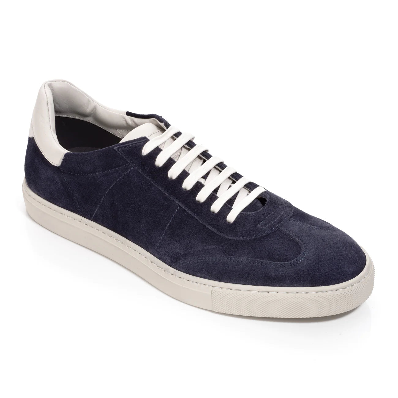 To Boot New York Solaro Sneaker Blue