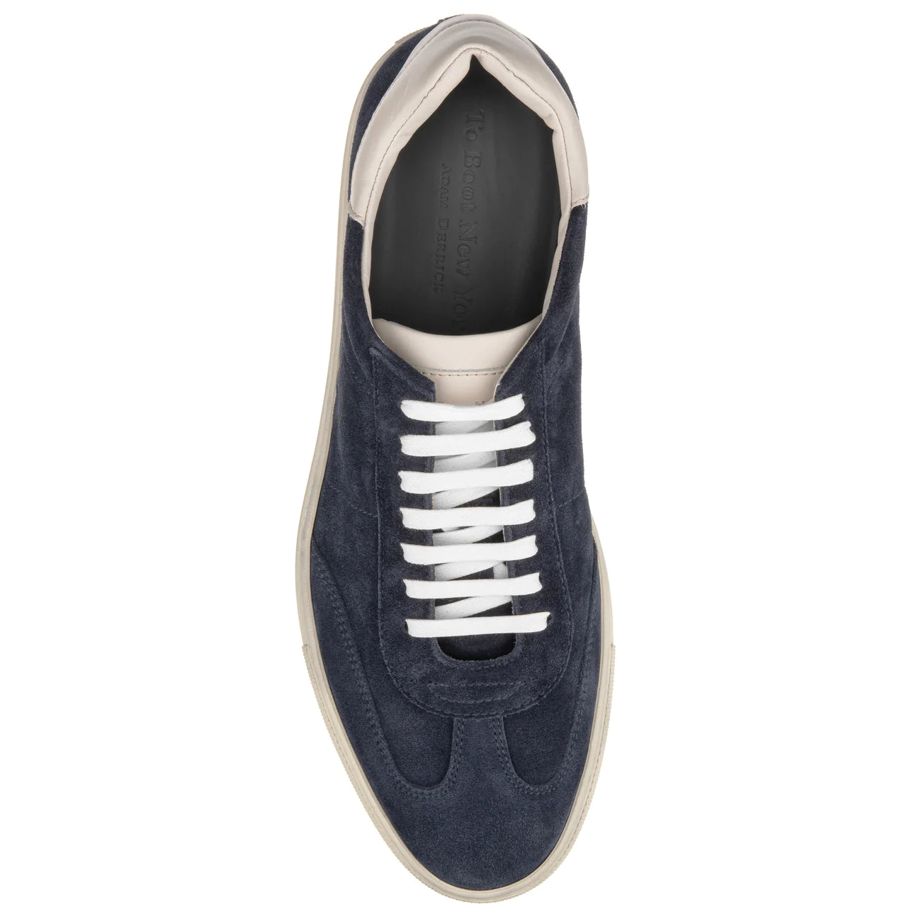 To Boot New York Solaro Sneaker Blue