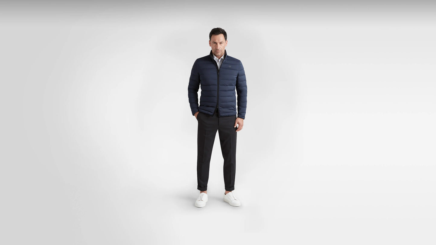 UBR Sonic Jacket Navy
