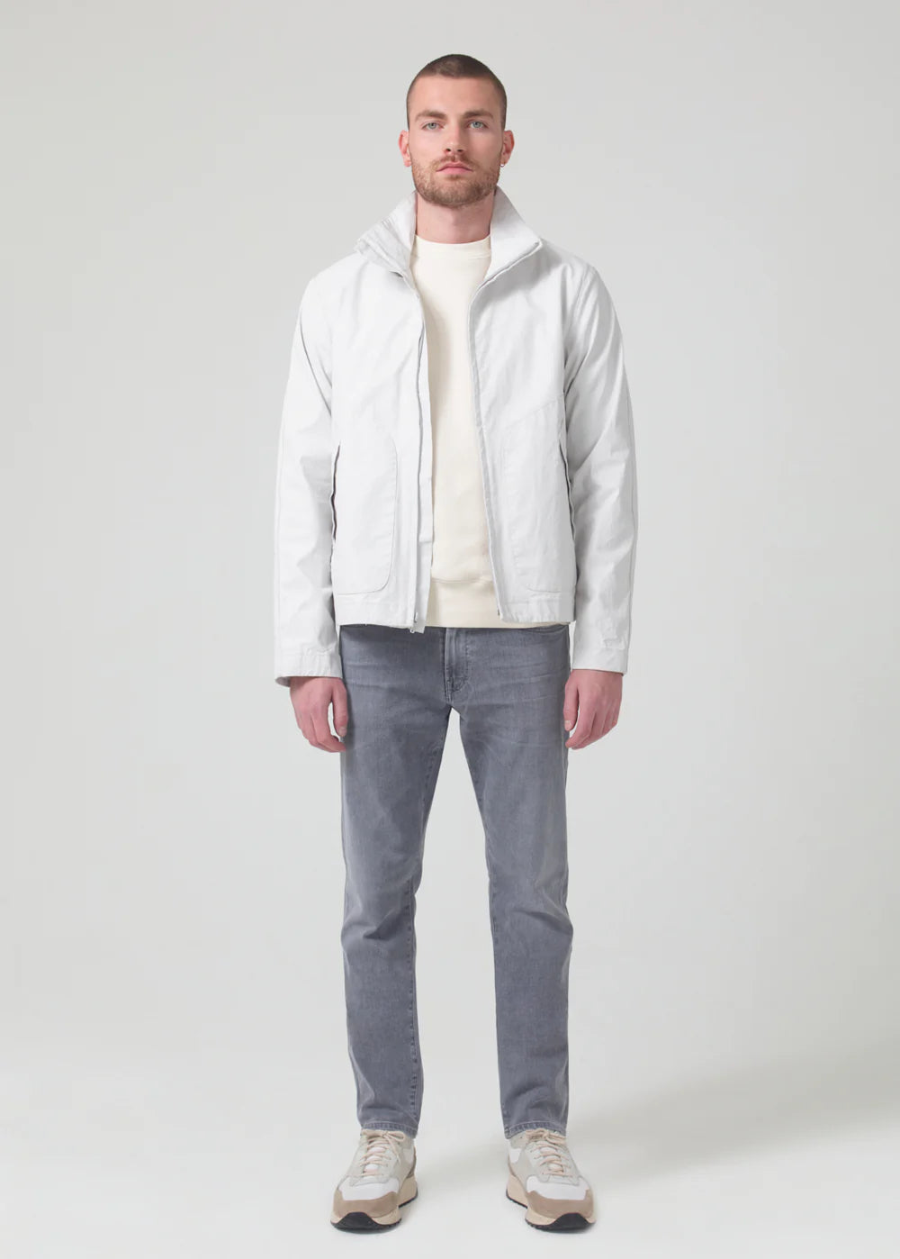 Citizens of Humanity London Slim in Sycamore