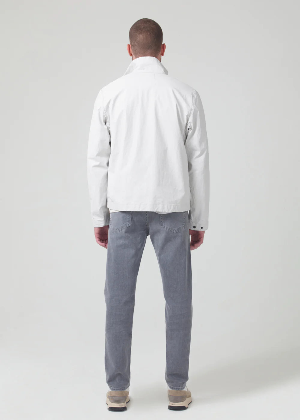 Citizens of Humanity London Slim in Sycamore