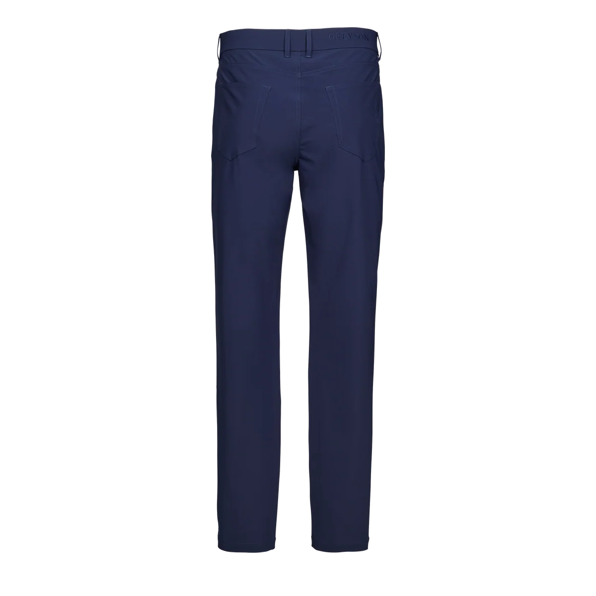 Greyson Montauk 5 Pocket Pant Maltese Blue