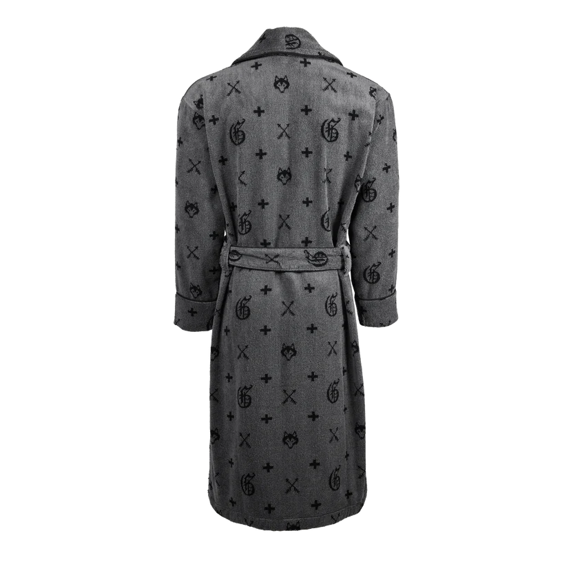 Greyson GOAT terry Resort Robe Shepard