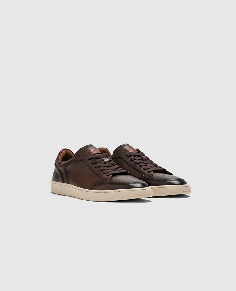 Rodd & Gunn Sussex Street Sneaker Testa Di Moro