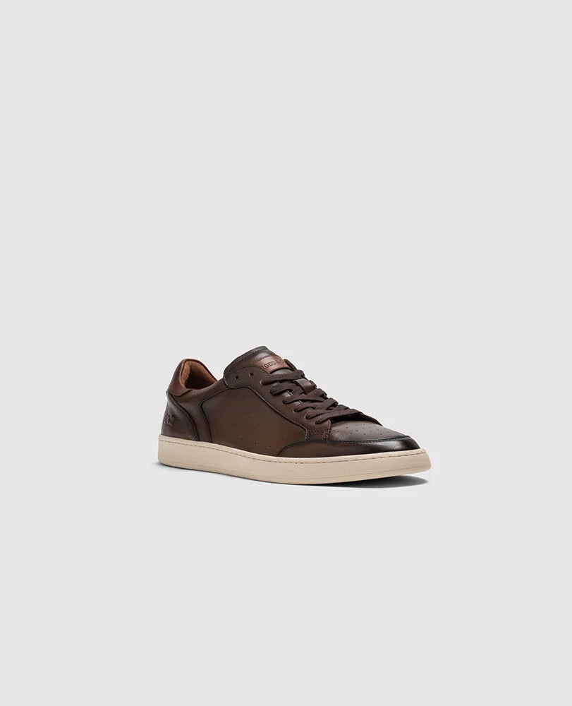 Rodd & Gunn Sussex Street Sneaker Testa Di Moro