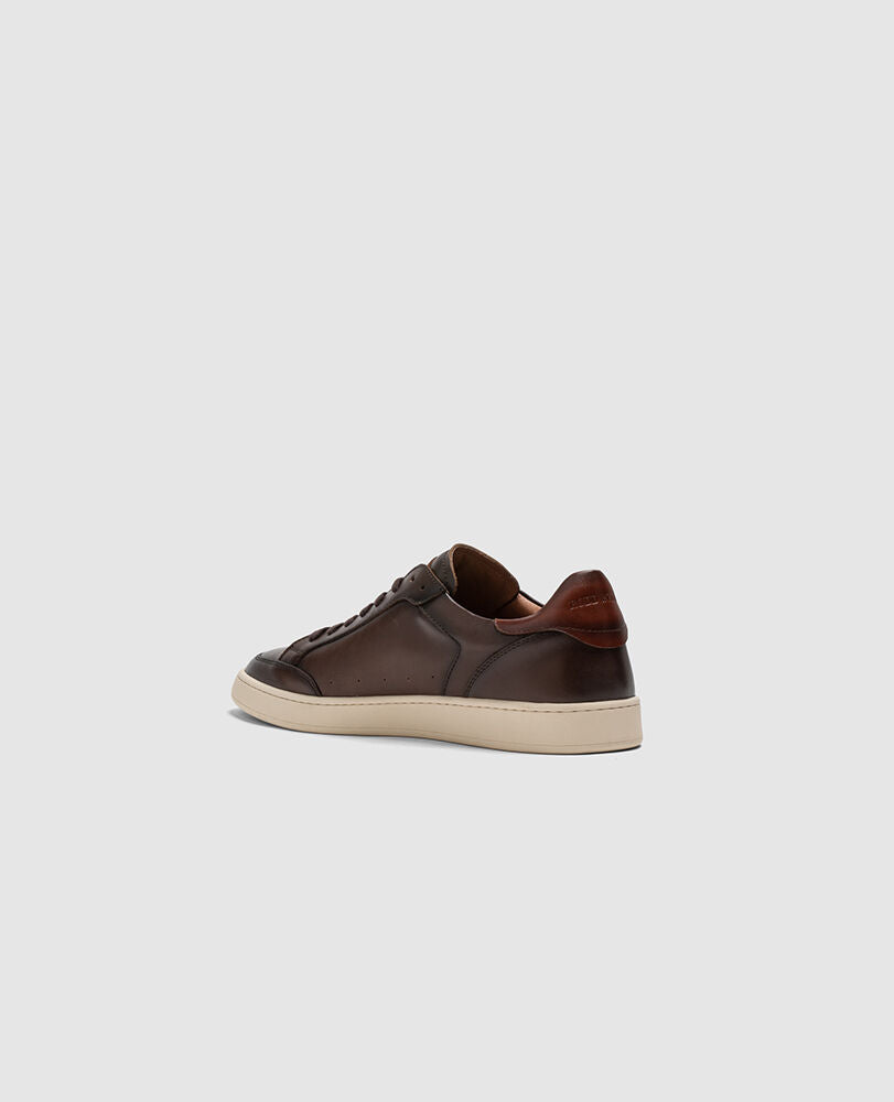 Rodd & Gunn Sussex Street Sneaker Testa Di Moro