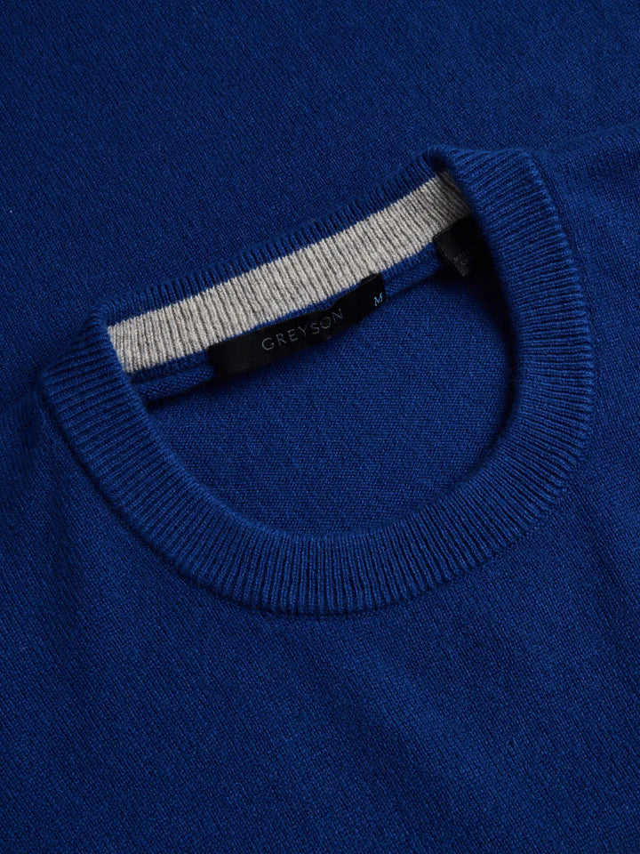 Greyson Tomahawk Sweater Iona