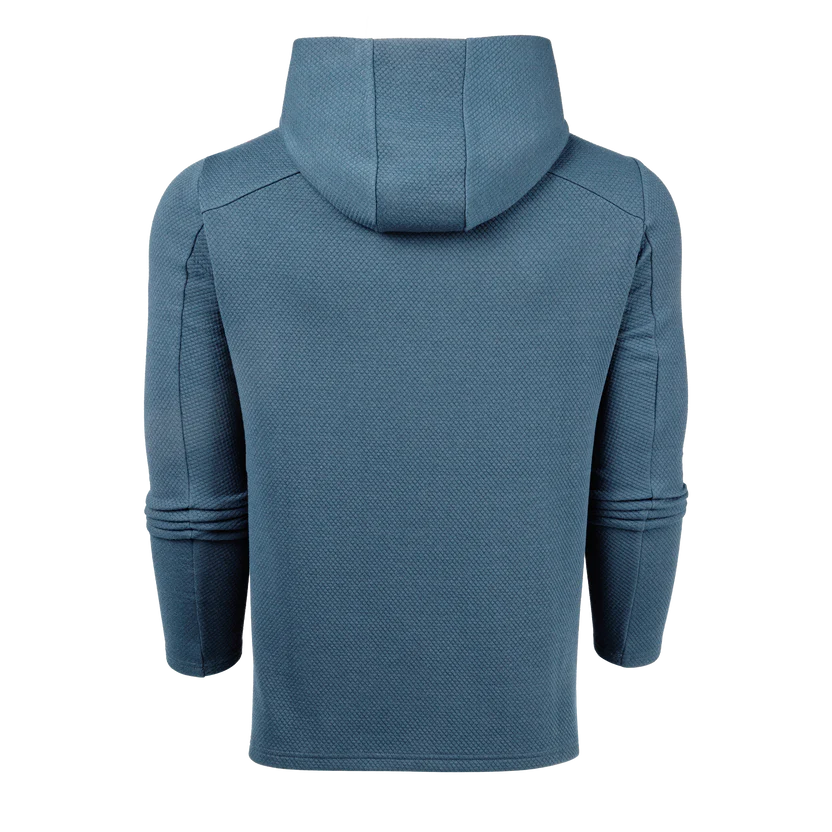 Greyson Troy Hoodie Vintage Indigo