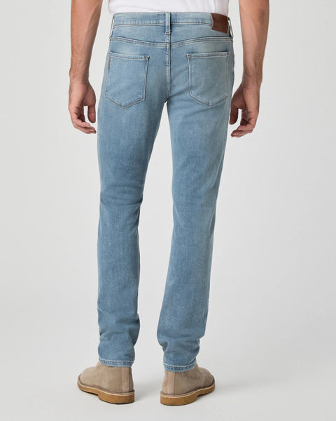 Paige Federal Slim Straight Tyson