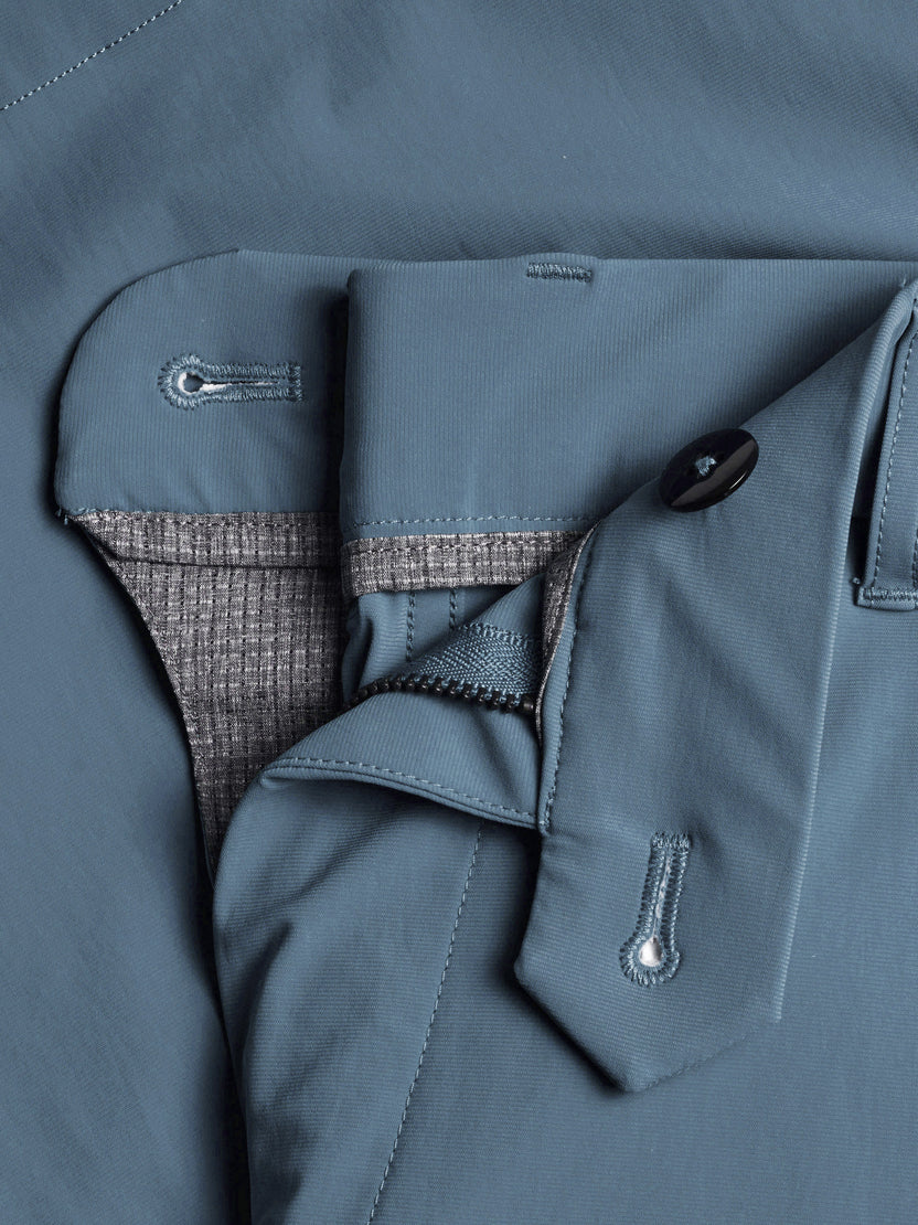 Greyson Montauk Trouser Vintage Indigo