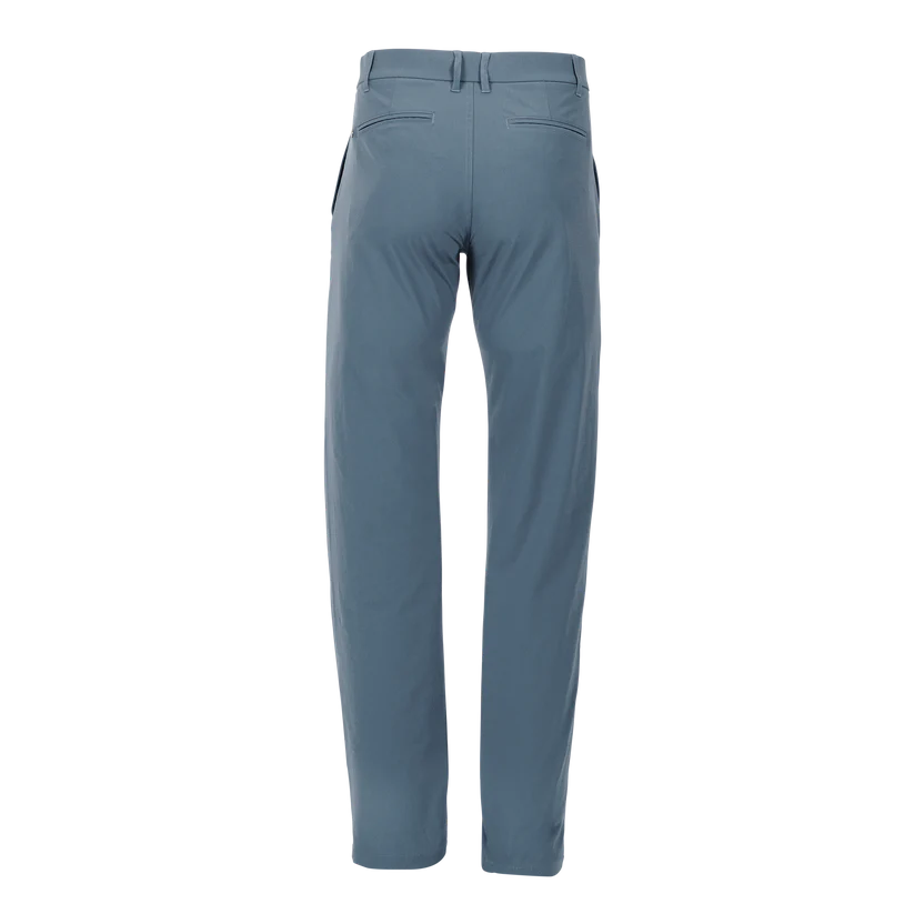Greyson Montauk Trouser Vintage Indigo