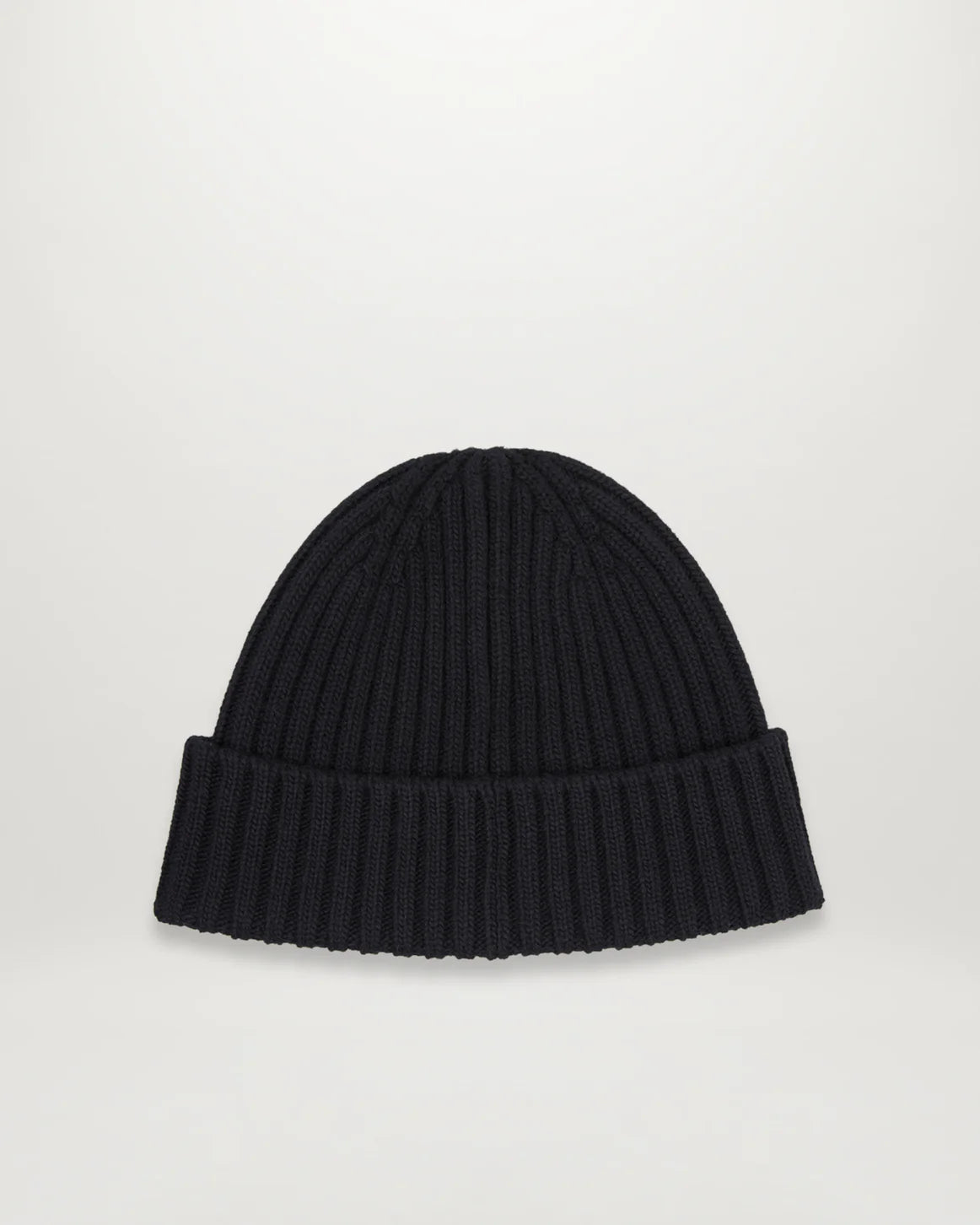 Belstaff Watch Beanie Hat Black