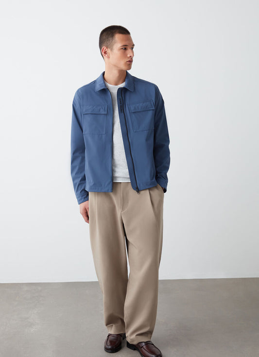 Colmar New Futurity Jacket Dark Blue