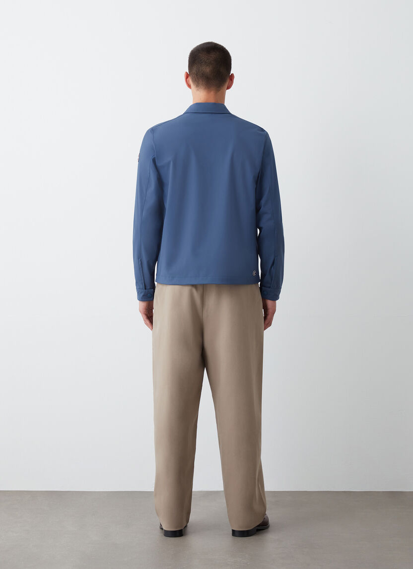 Colmar New Futurity Jacket Dark Blue