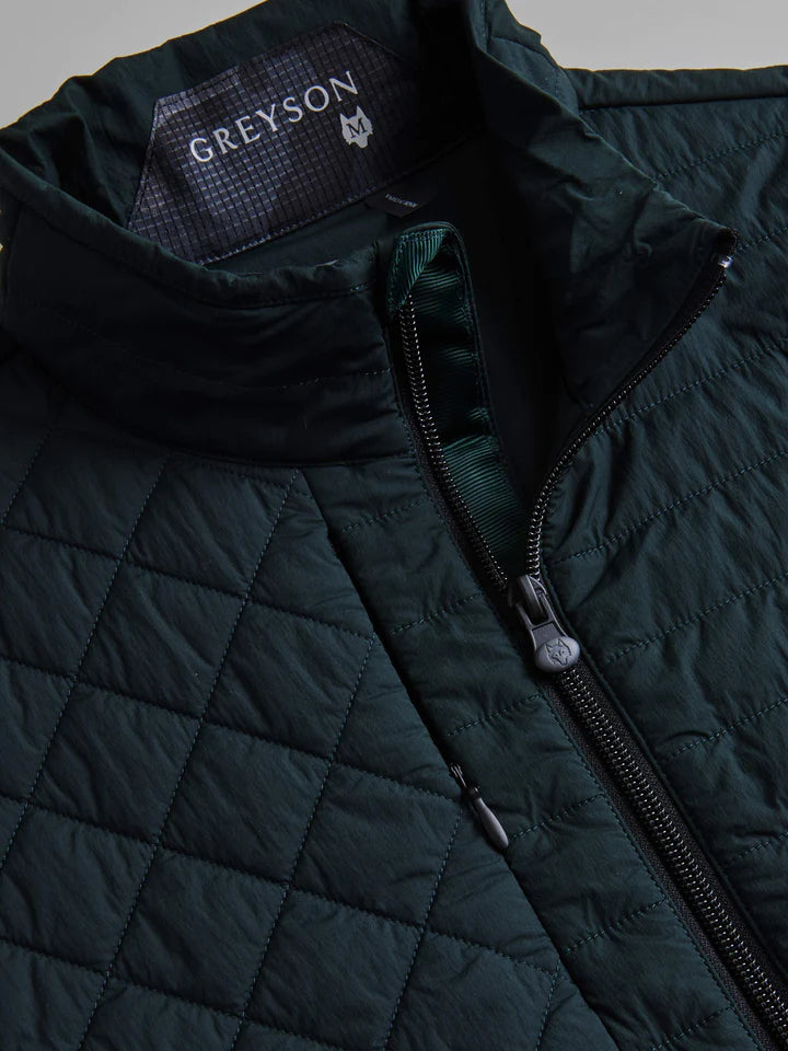 Greyson Yukon X-Lite Vest Jesper