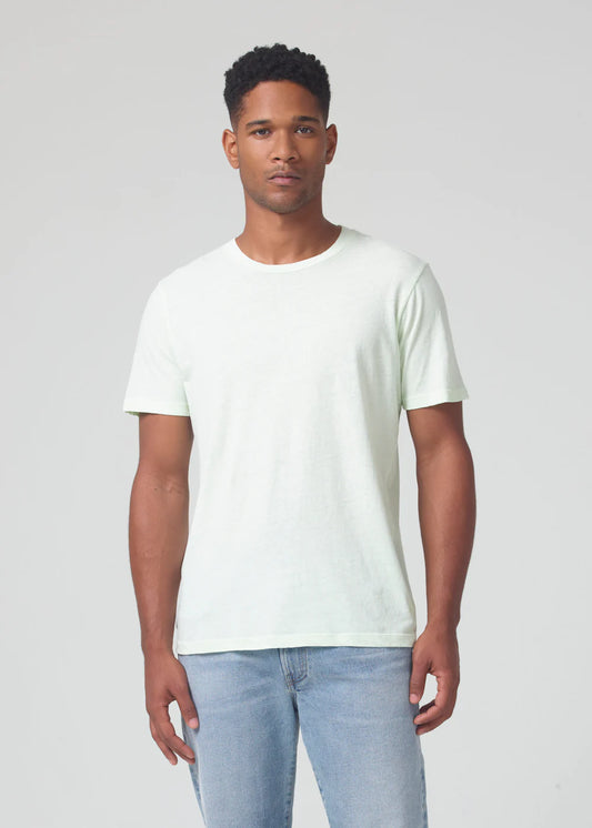 Citizens of Humanity Everyday SS Tee Aloe