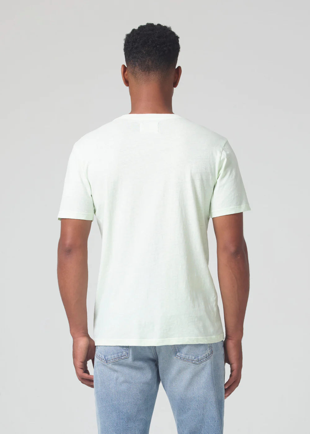 Citizens of Humanity Everyday SS Tee Aloe