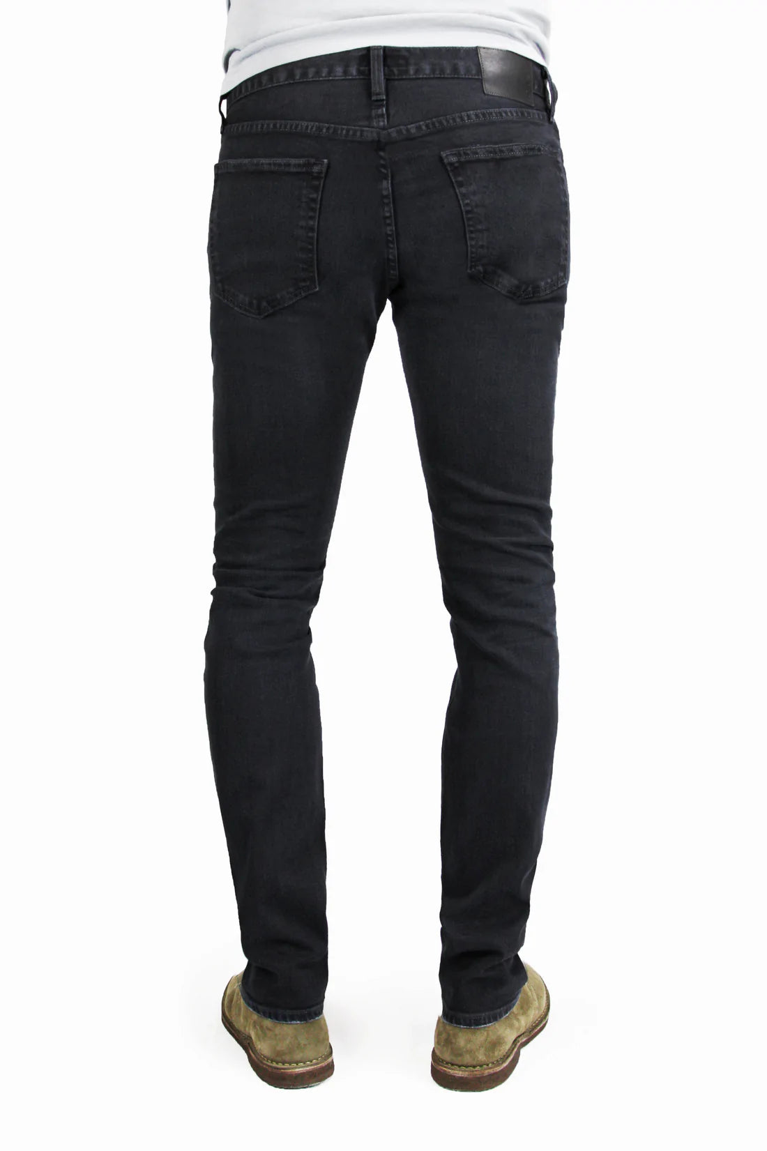 SMN Finn Slim Black Rock